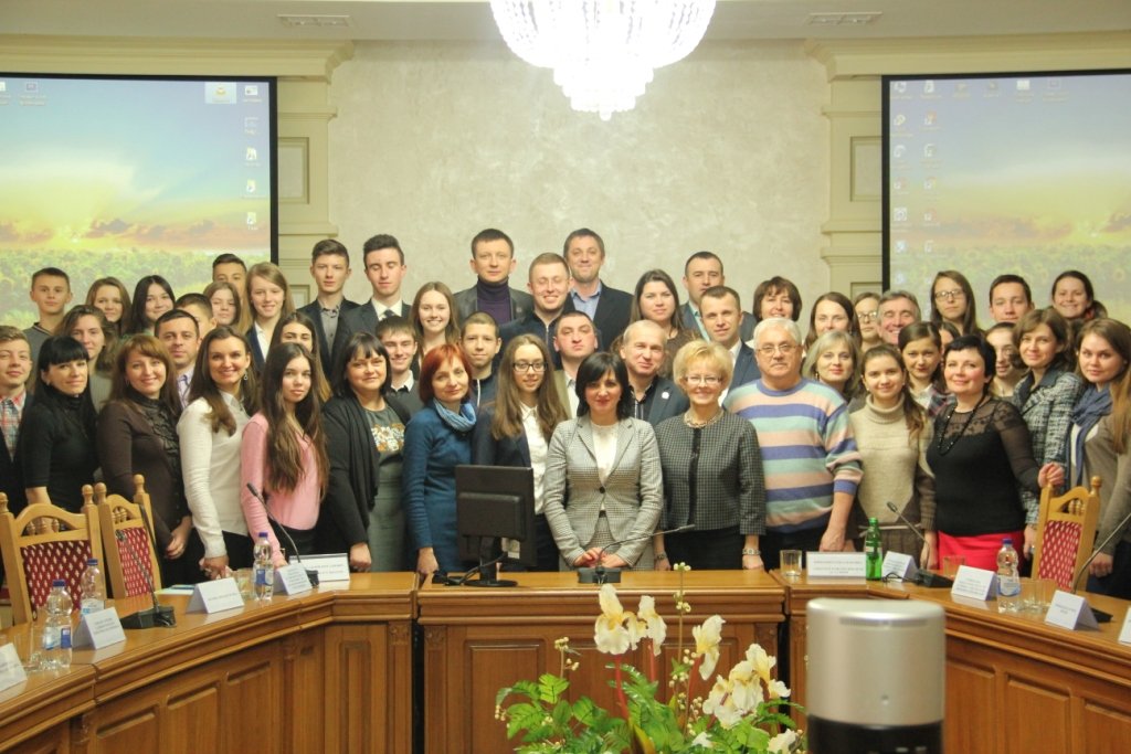 GLOBAL MONEY WEEK завершено!