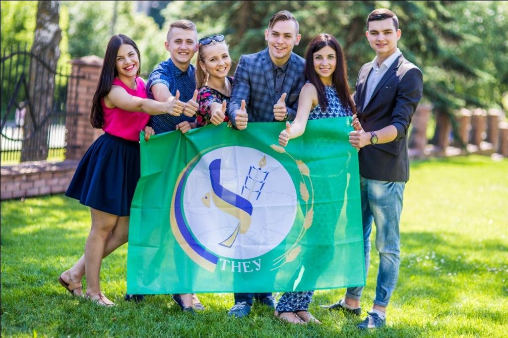 ТНЕУ запрошує на День відкритих дверей!