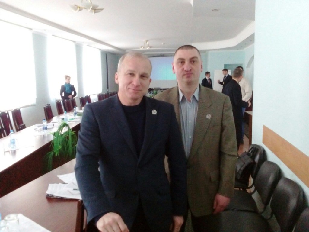 «Актуальні питання охорони та захисту прав інтелектуальної власності на митному кордоні України»