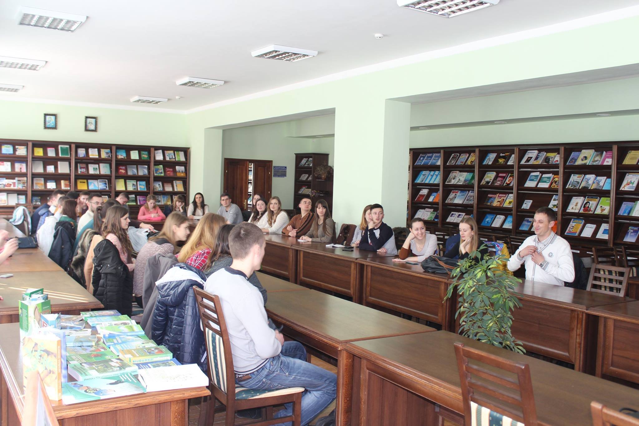 Семінар-практикум "Публічне звітування про використання коштів бюджету, як інструмент подолання відстороненості громадянина і влади"