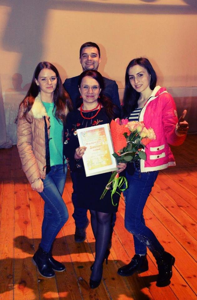 Студенти ФАЕМ розгадали формулу успіху!