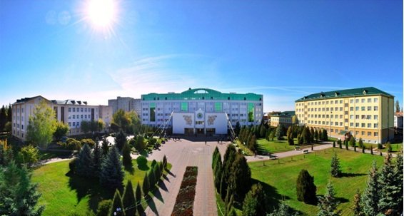 Шановні науковці, викладачі, аспіранти, здобувачі та студенти!