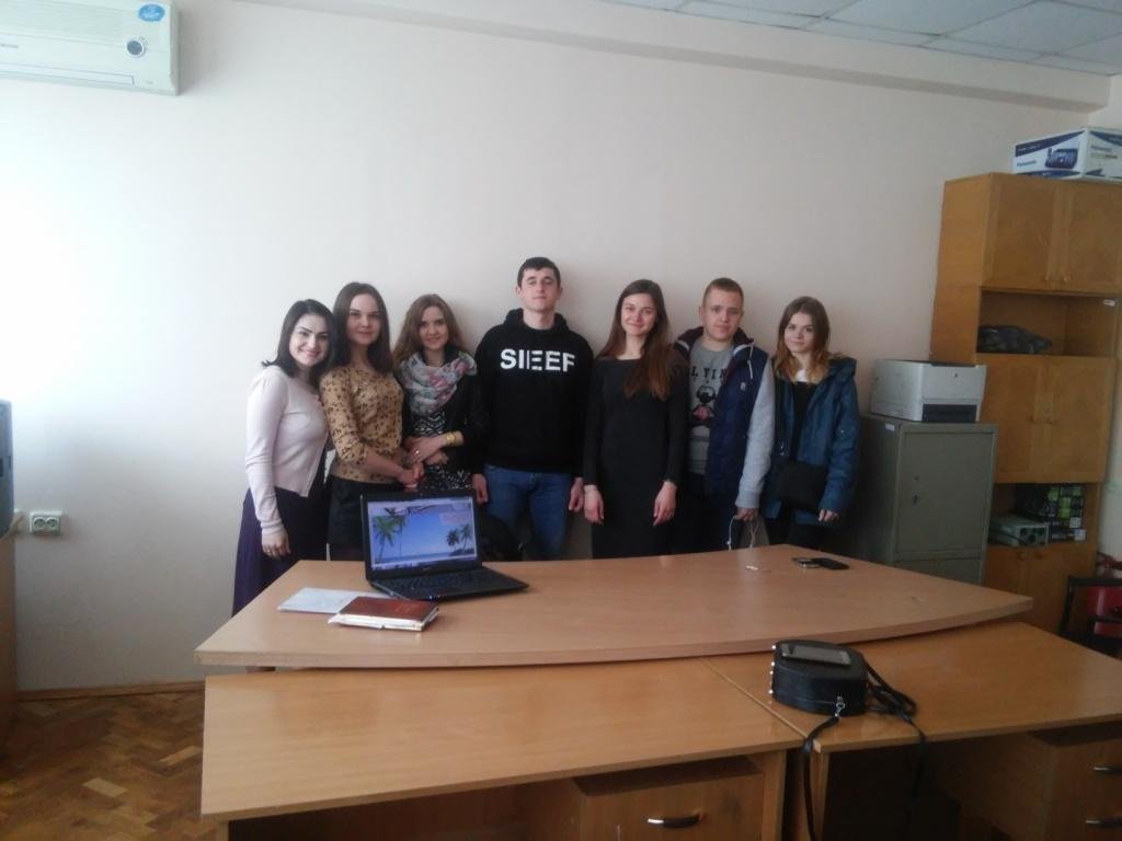 Перспективи розвитку та організація MICE туризму для корпоративних клієнтів