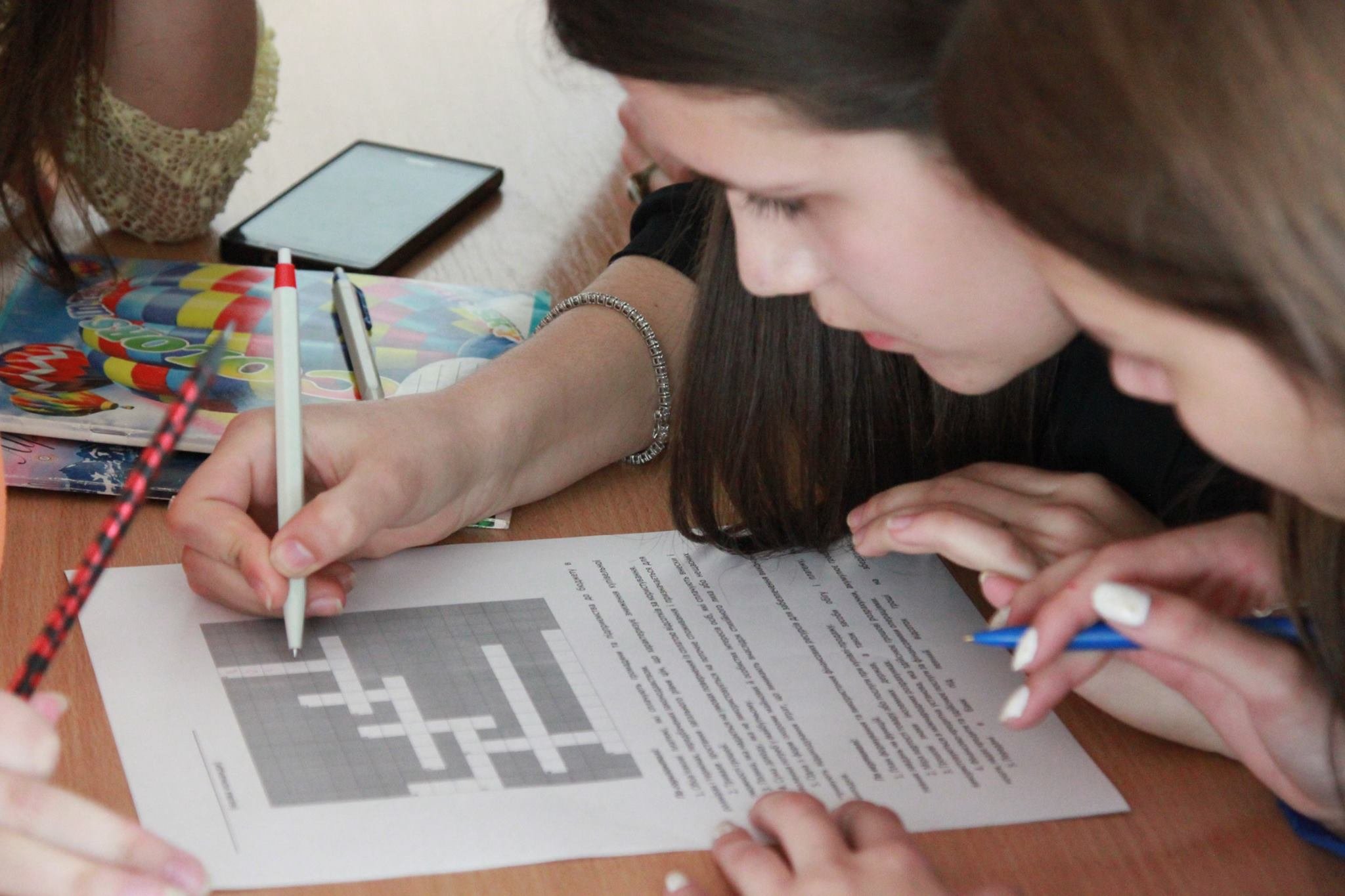 Брейн-ринг з основ фінансової грамотності для студентів Коледжу економіки, права та інформаційних технологій ТНЕУ