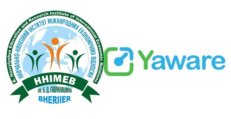 Студенти ННІМЕВ ім. Б. Д. Гаврилишина завітали в ІТ-компанію YAWARE