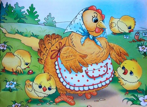 Запрошуємо на великодню виставу