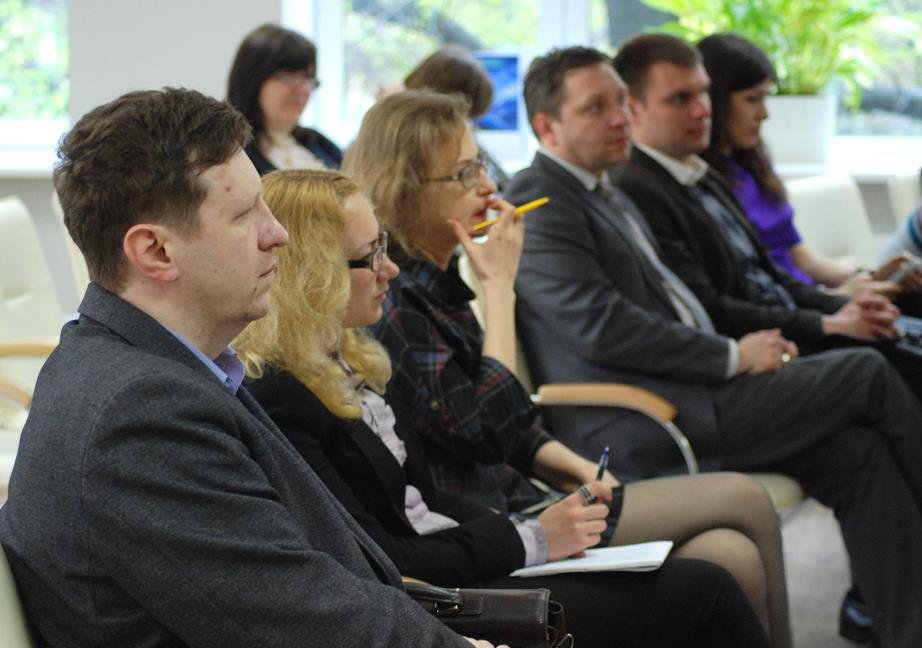 «Академічна доброчесність: як зробити університети вільними від шахрайства і плагіату»
