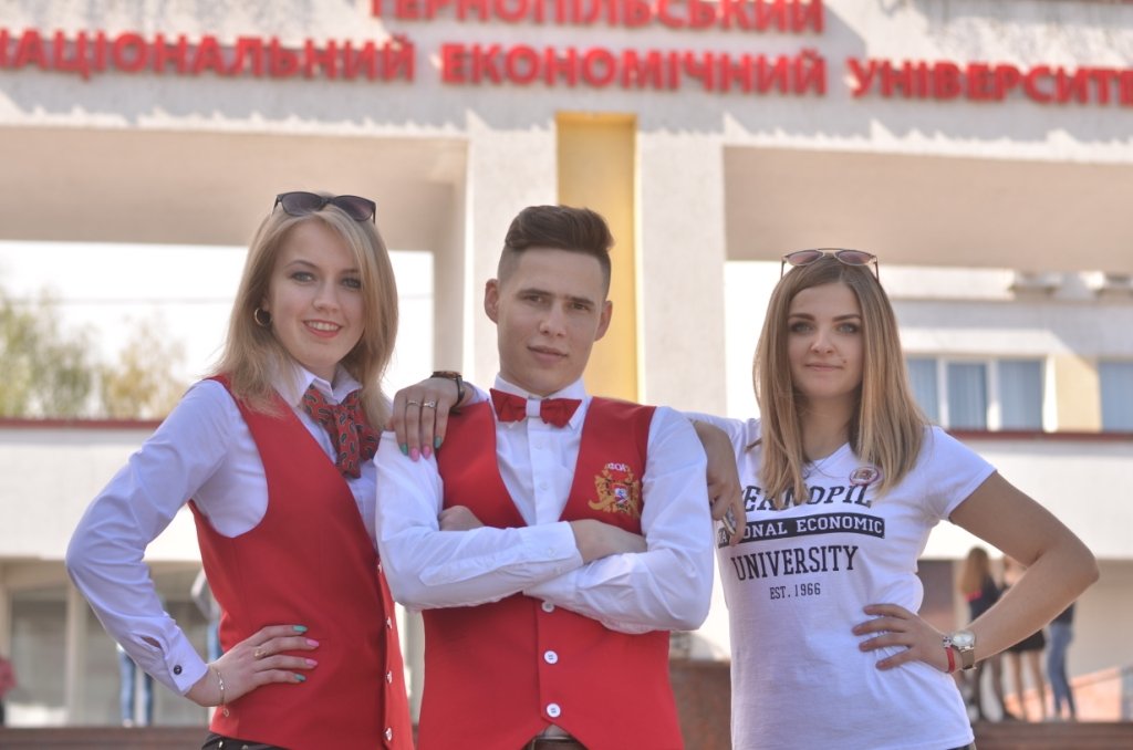 Колектив ФОА поспілкувався з абітурієнтами