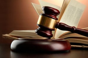 Візит студентів 3-го курсу юридичного факультету ТНЕУ до Апеляційного суду Тернопільської області