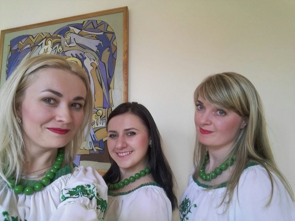 Вітаємо переможців фестивалю!