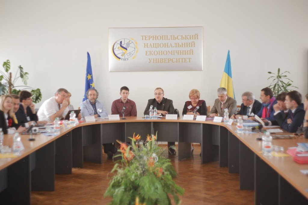 «Інноваційні процеси економічного і соціально-культурного розвитку: вітчизняний та зарубіжний досвід»