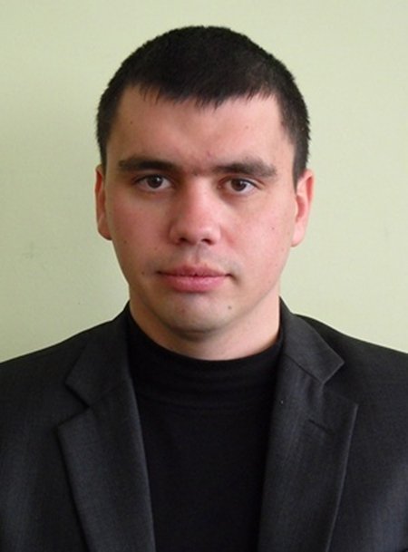 Захист дисертації