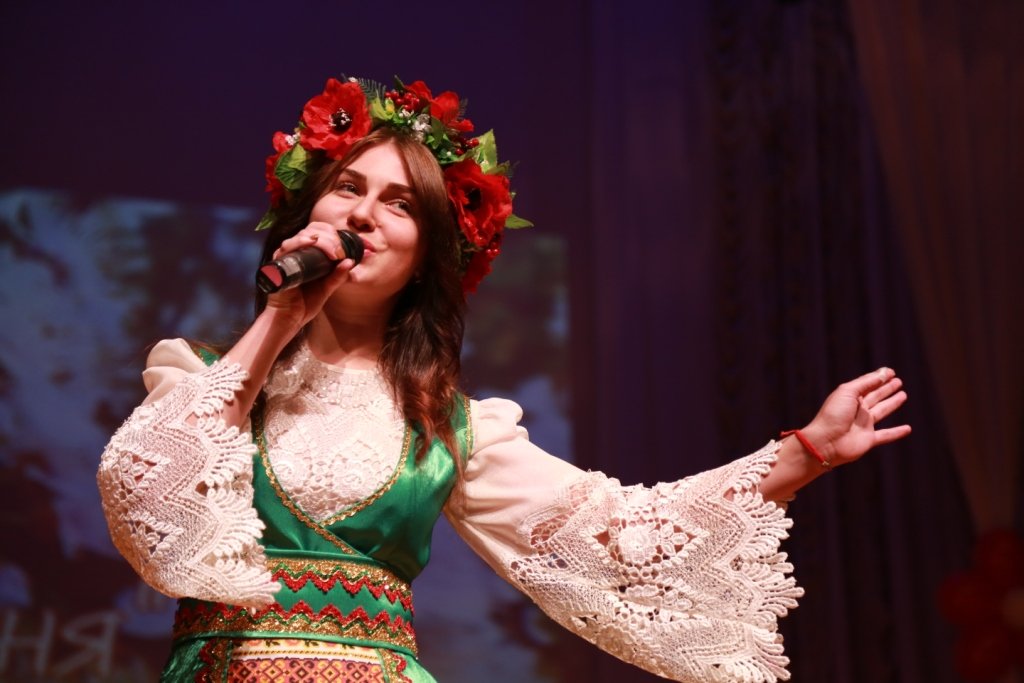 «Борімося – поборемо, нам Бог помагає!»