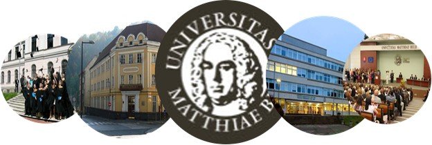 У ТНЕУ перебуває делегація науковців з Університету Матея Бела