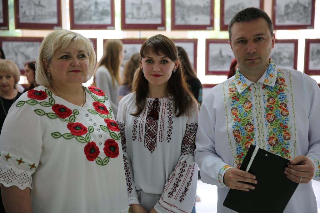 «Духовність, відображена у мистецтві»