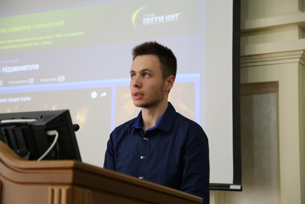 «Битва Університетських Стартапів»