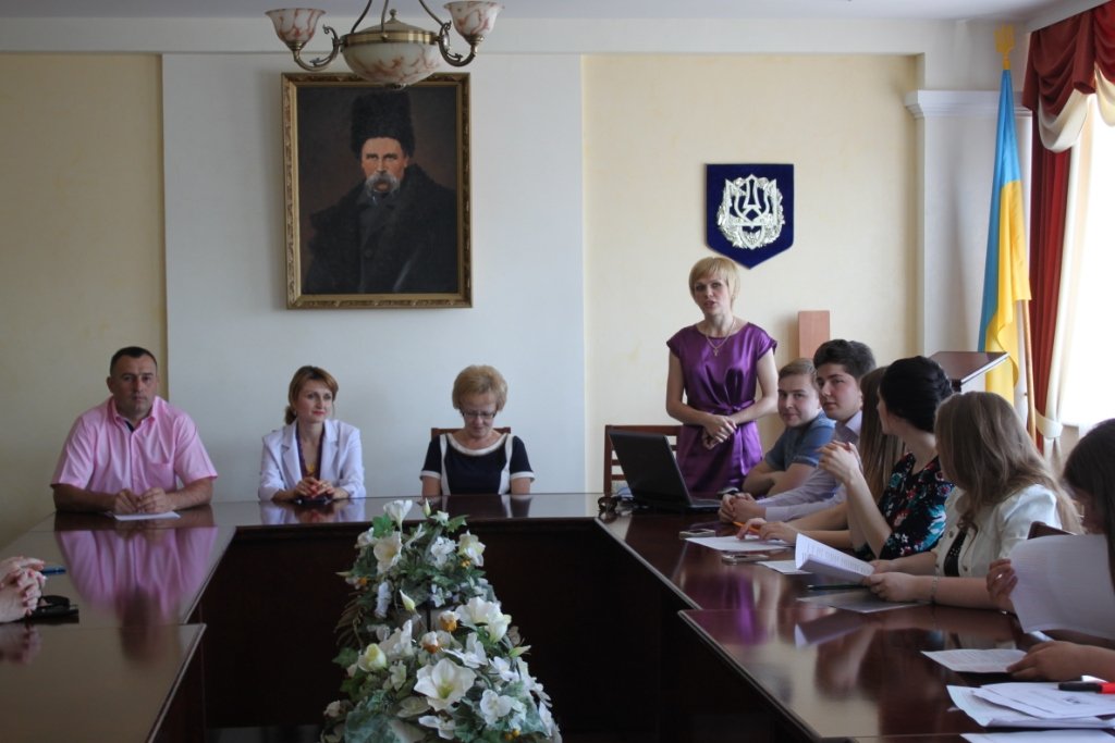 «Проблеми та перспективи функціонування казначейської системи України»