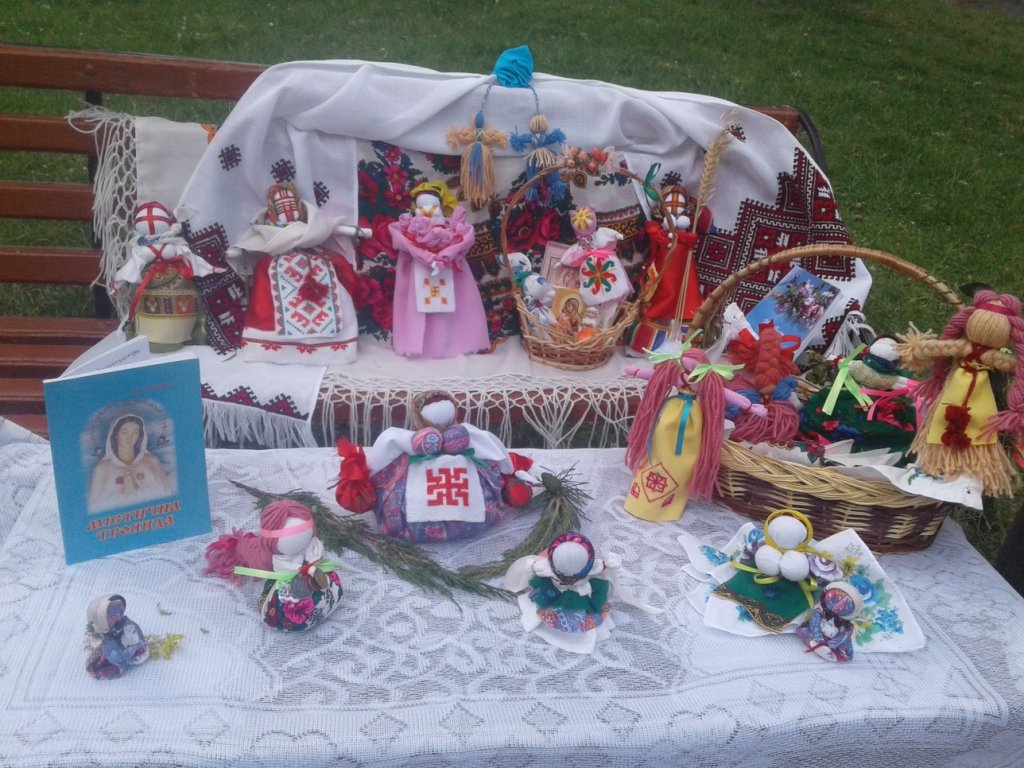 «Ангелики – заради Миру в Україні»