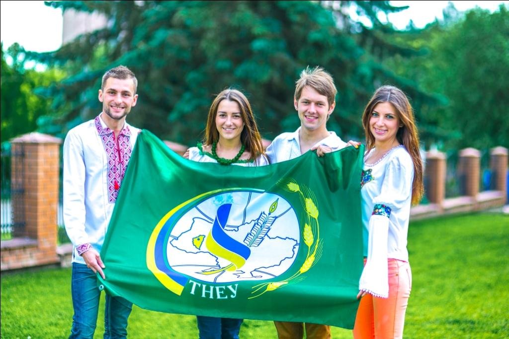 Майбутні першокурсники!