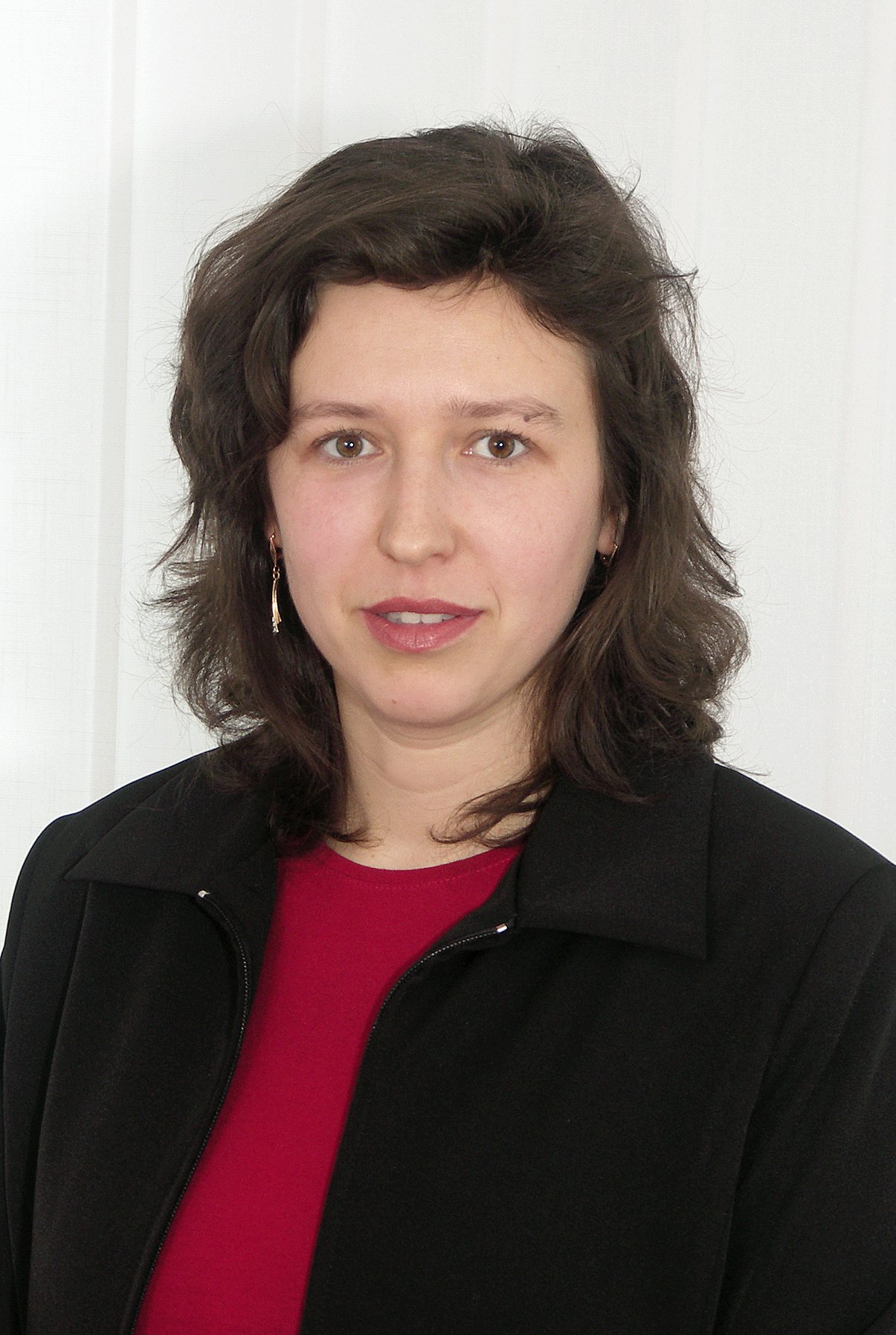 Захист дисертації