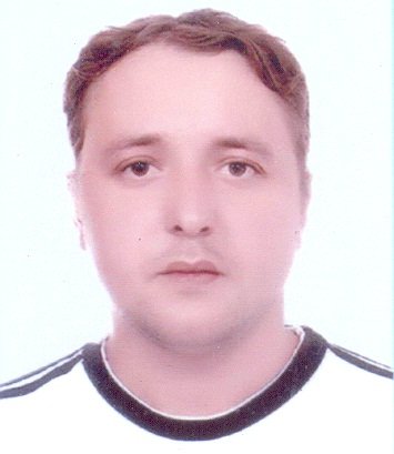 Захист кандидатської дисертації