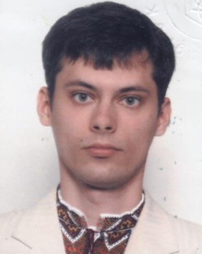 ЗАХИСТ ДИСЕРТАЦІЇ