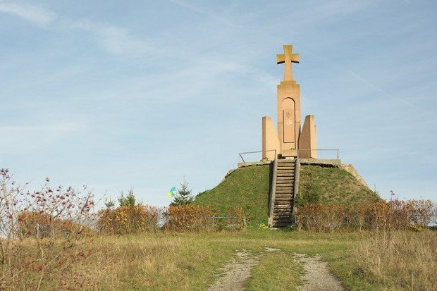 «Лисоня героїчної слави»