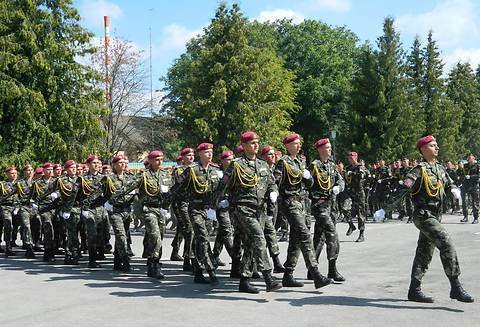 Запрошуємо долучитися до урочистості!