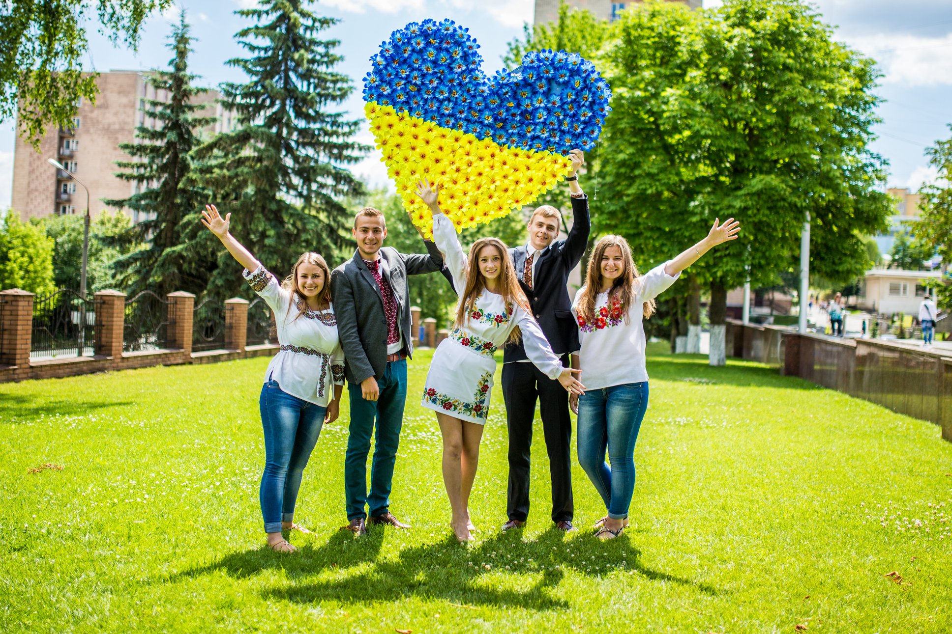 До уваги першокурсників Тернопільського національного економічного університету!