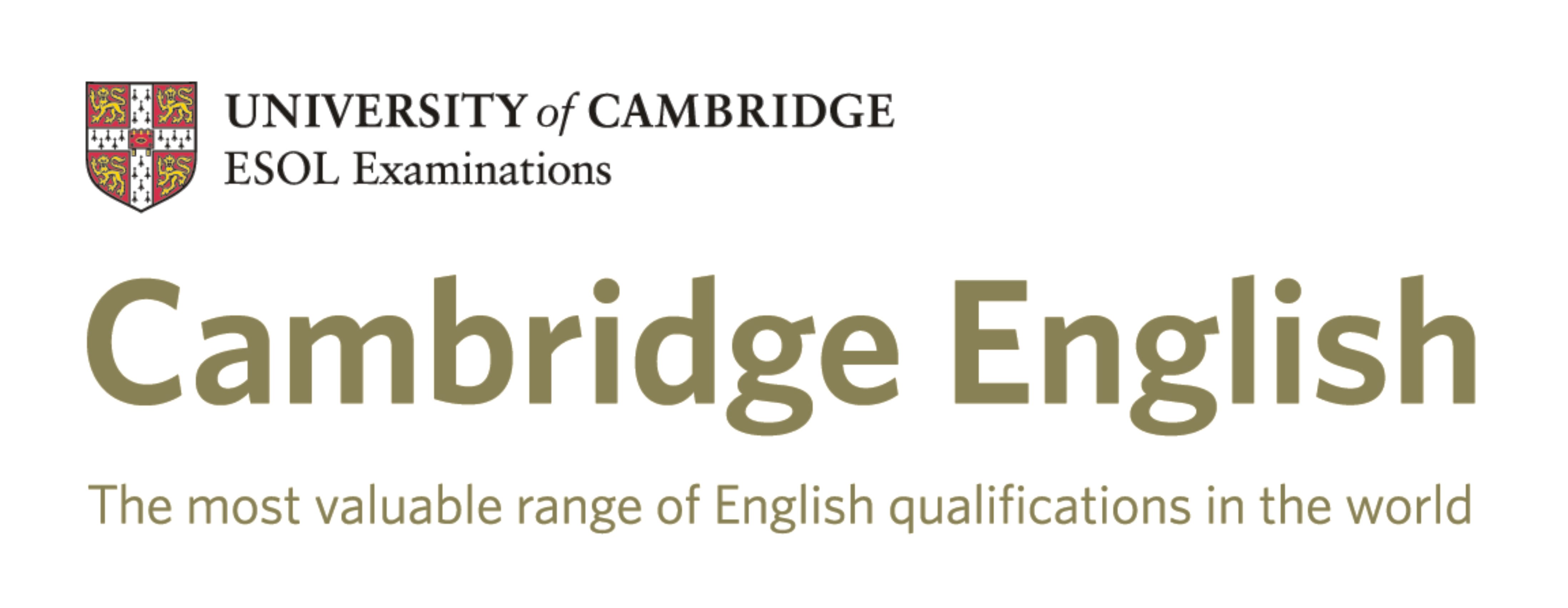 Cambridge English «Back to school seminars»