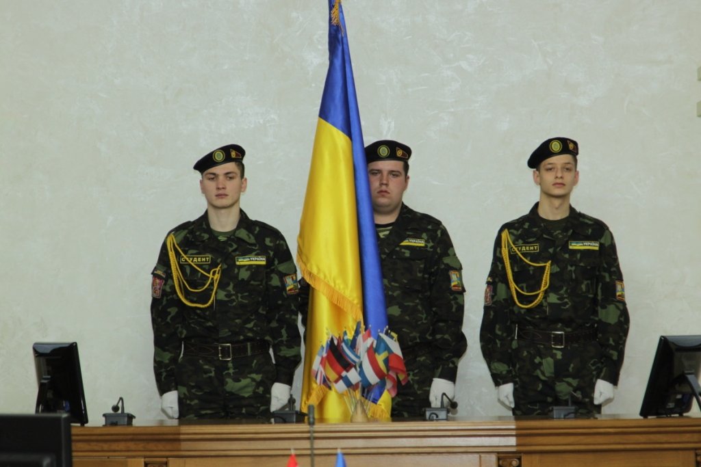 Відбудеться відкриття курсів перепідготовки