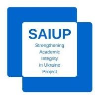 Проект сприяння академічній доброчесності в Україні (SAIUP)