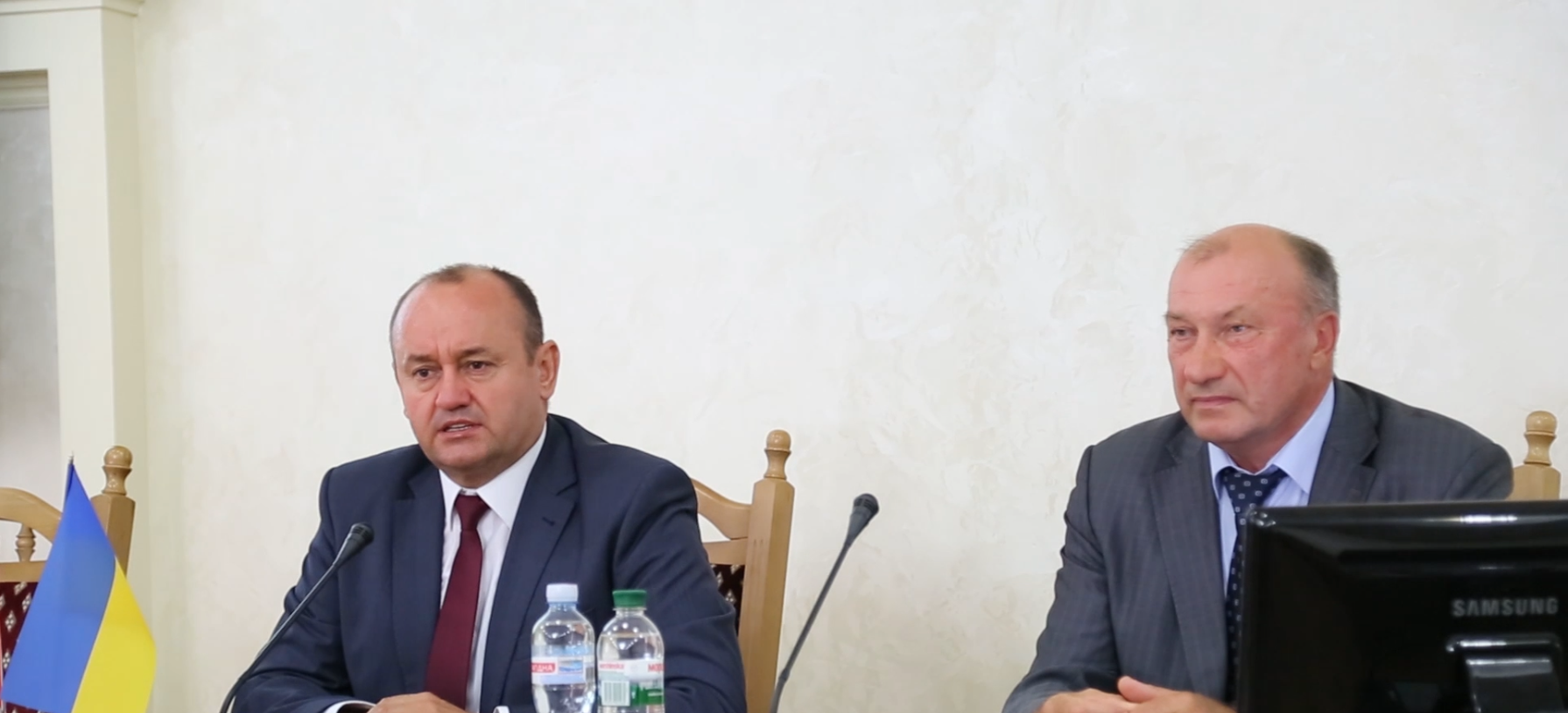 У ТНЕУ розпочалися курси перепідготовки військовослужбовців