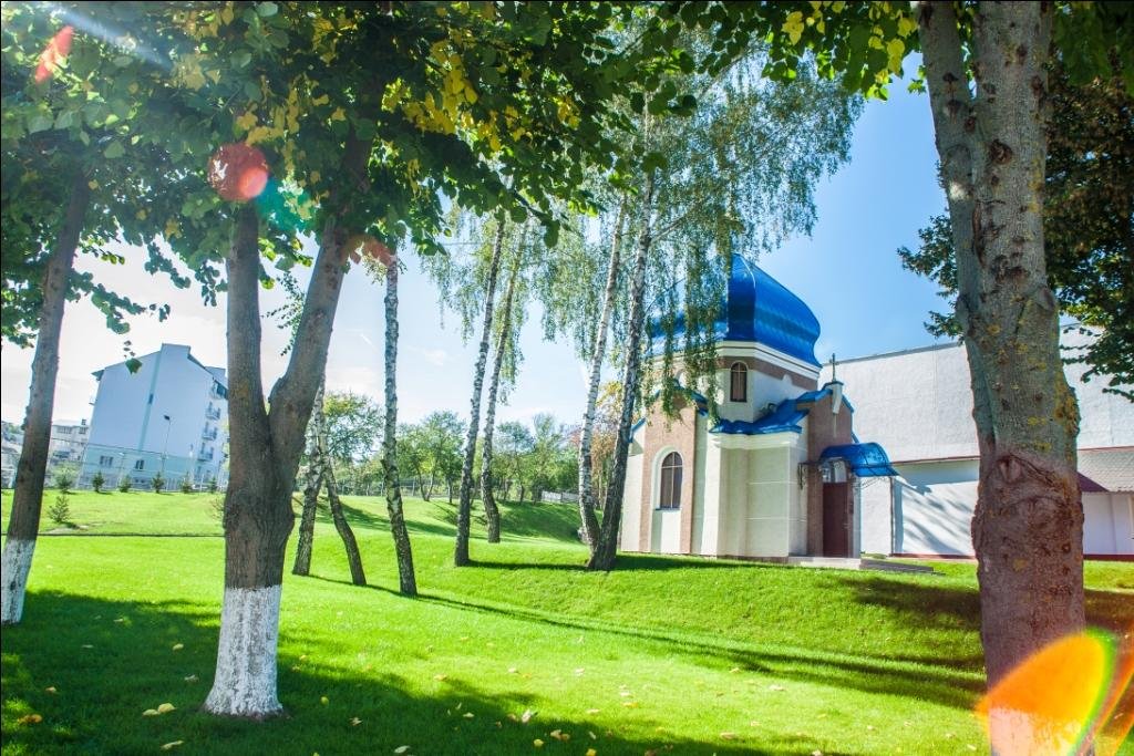 Міжнародний день усиновлення