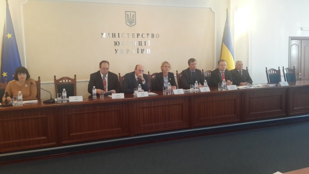 Формування академічної доброчесності та механізмів запобігання і протидії плагіату