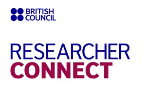 Проект Британської Ради «Researcher Connect»!