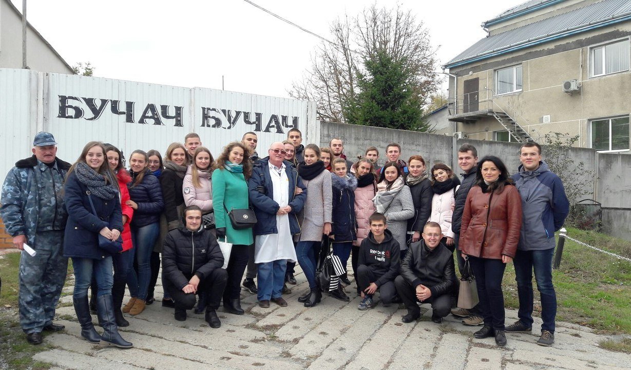 Ознайомлення з особливостями оподаткування та маркування підакцизних товарів на прикладі ПрАТ Galicia Distillery