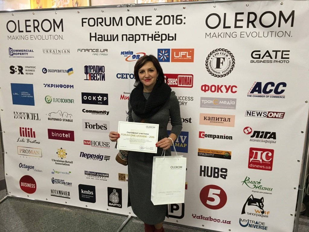 Всесвітньо відомий фінансовий експерт Роберт Кійосакі вперше відвідав Україну