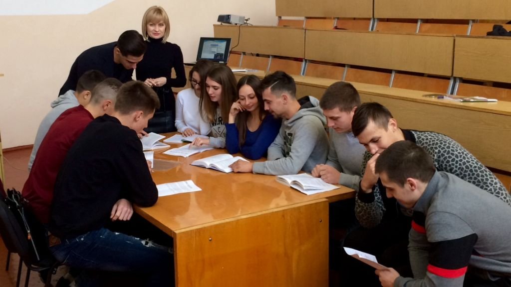Проблеми реорганізації на страховому ринку
