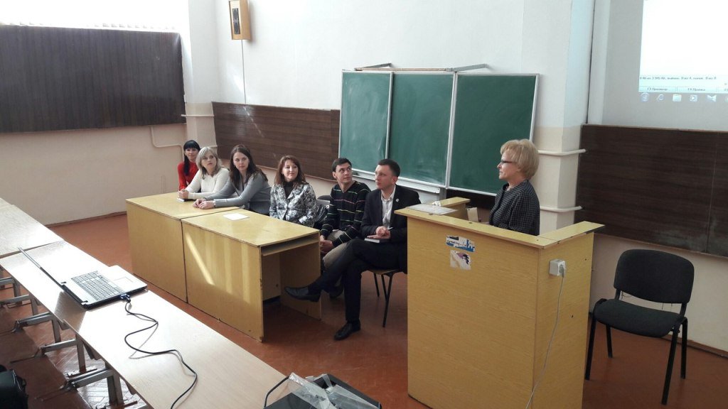 Круглий стіл «Формування та виконання місцевих бюджетів в контексті фінансової децентралізації»