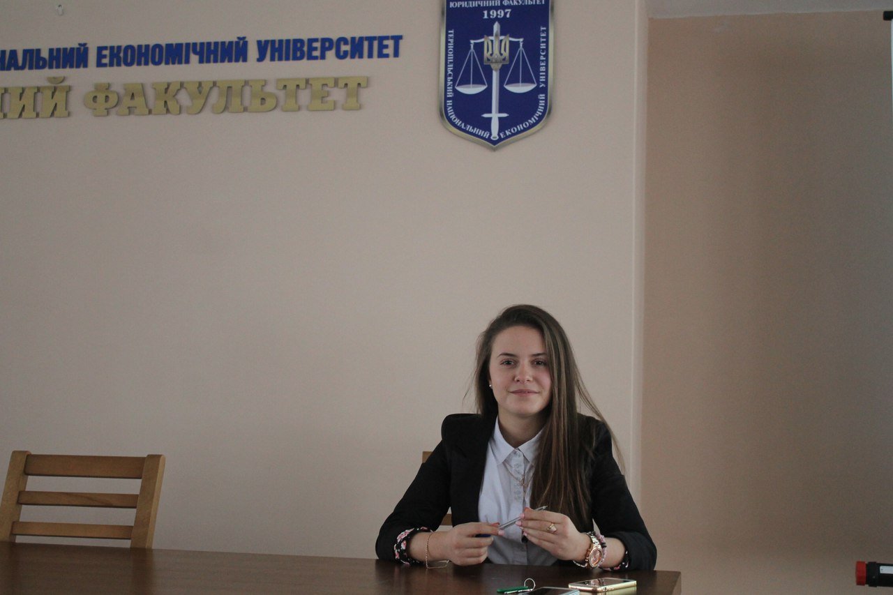 «Підкорюй найвищі вершини разом з нами»