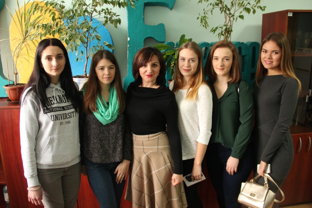 Тиждень фінансової грамотності! ДЕНЬ 1 – Бліц-опитування, присвячене всесвітньому дню заощаджень