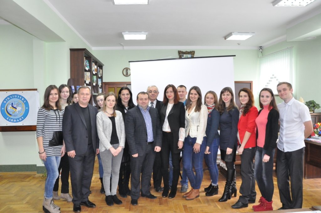 Чи можна вивчити бухгалтерський облік за півроку?!