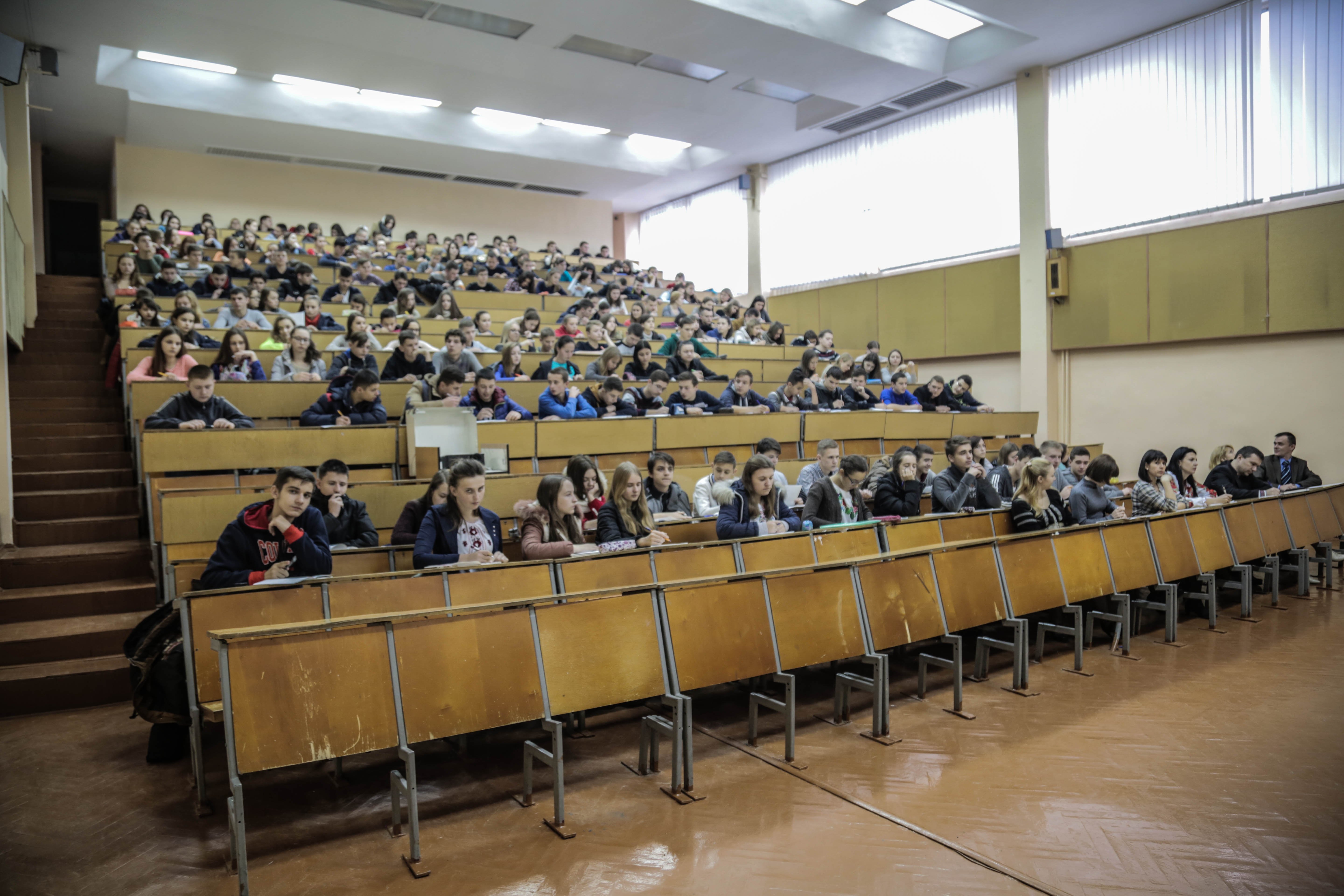 День української писемності та мови