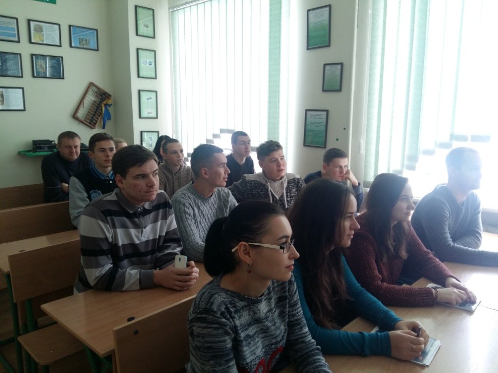 Науковий семінар «Сучасні підходи до формування професійних компетенцій обліково-економічних фахівців в агропромисловому бізнесі»