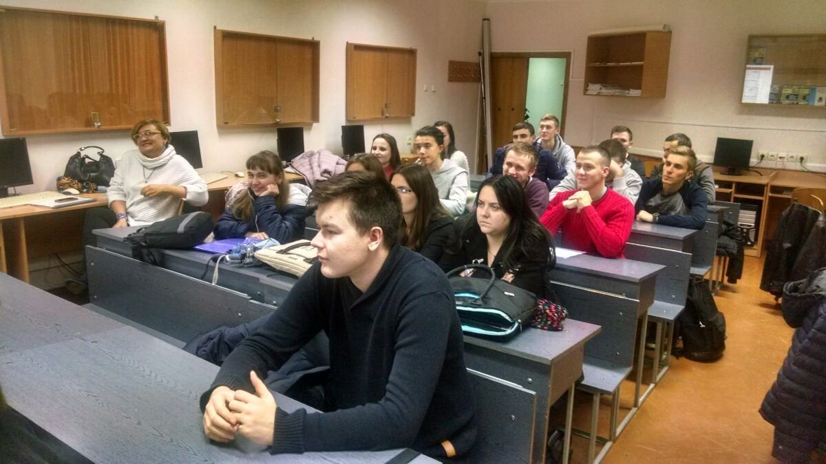 Круглий стіл «Вітчизняна та міжнародна практика щодо обліку та оподаткування суб’єктів малого бізнесу»