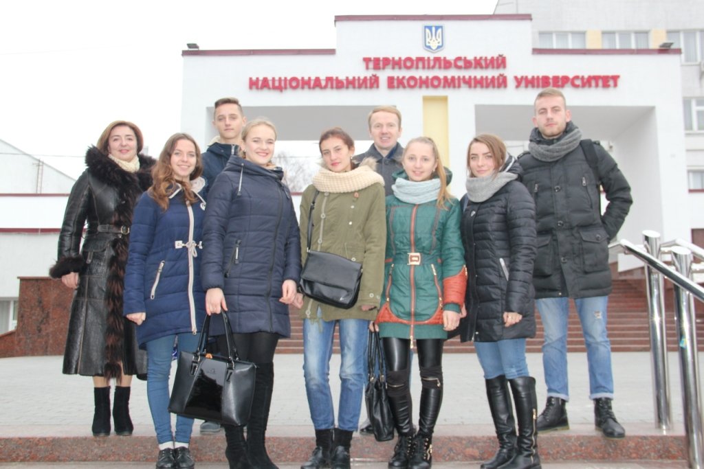 Продовження реалізації проекту «Фінансову освіту в кожну школу!»