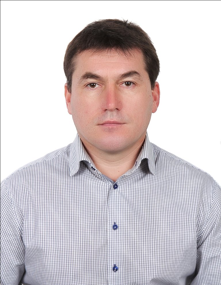 Захист кандидатської дисертації