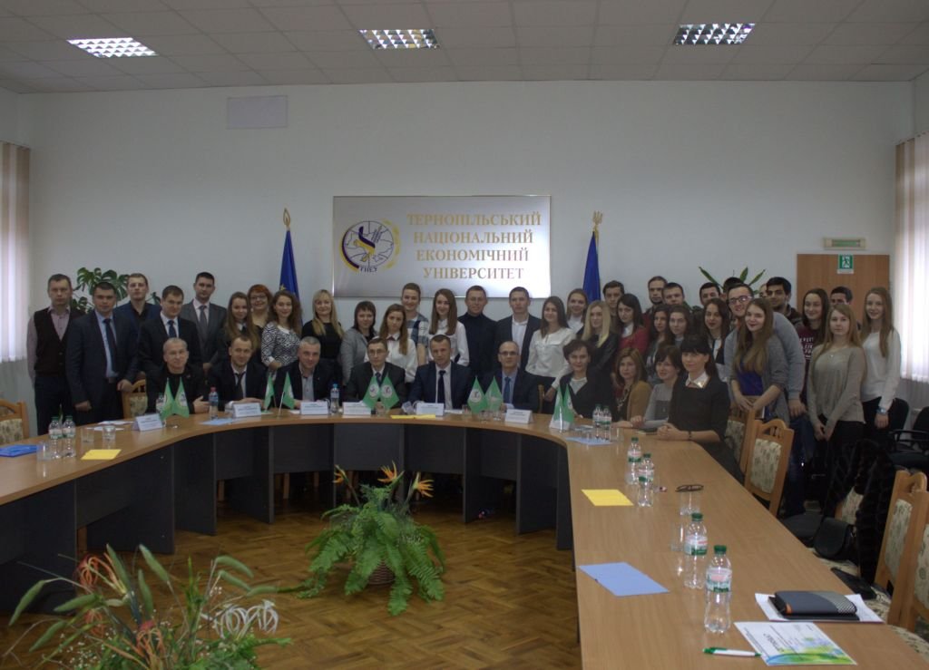 «Фіскально-монетарне регулювання в умовах кризової економіки»