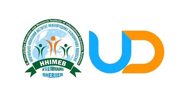 Презентація результатів маркетингового дослідження напрямів туристичної привабливості Тернополя студентами ННІМЕВ ім. Б. Д. Гаврилишина